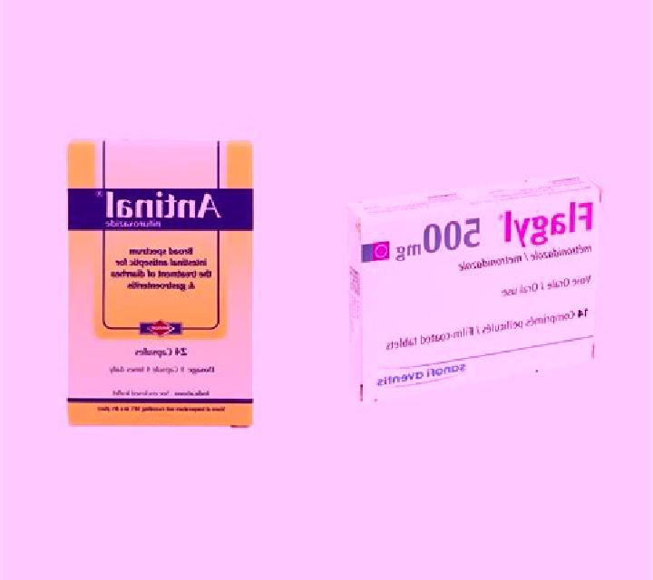 Flagyl flagyl 500 alternative medication