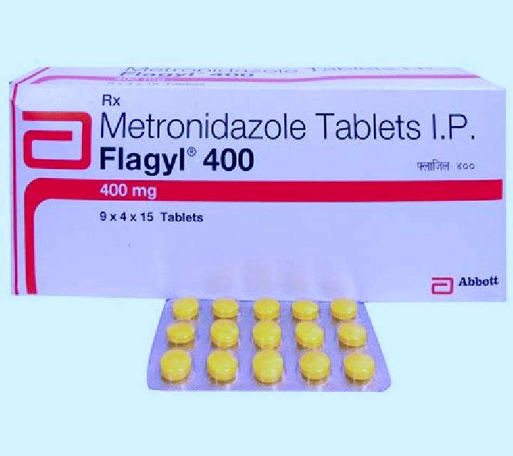 Flagyl flagyl 500 alternative tablet