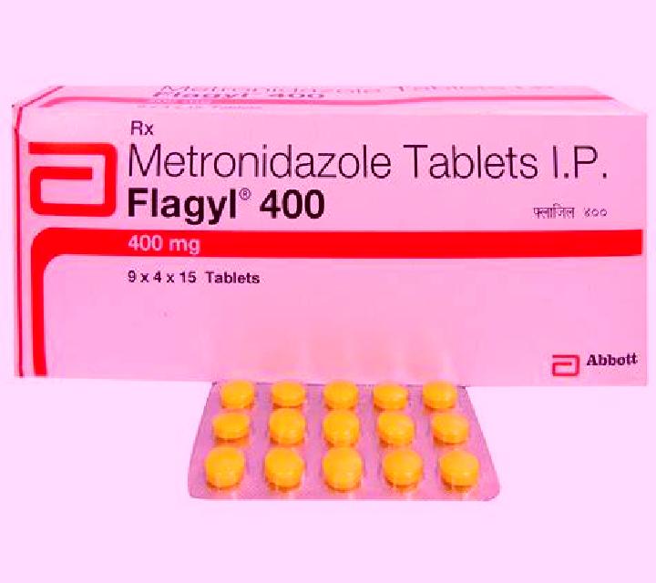 Flagyl flagyl 500 depression tablet
