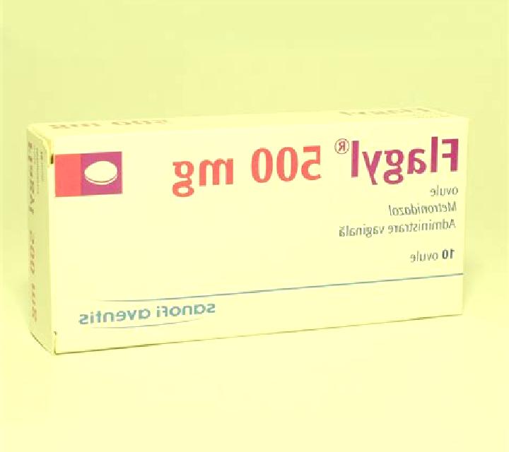 Flagyl flagyl 500 mg prospect medication