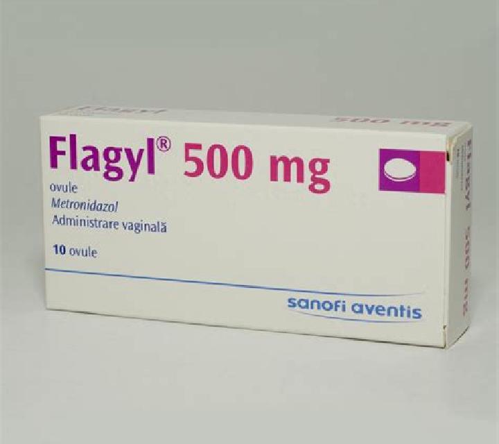 Flagyl flagyl 500 mg prospect pills
