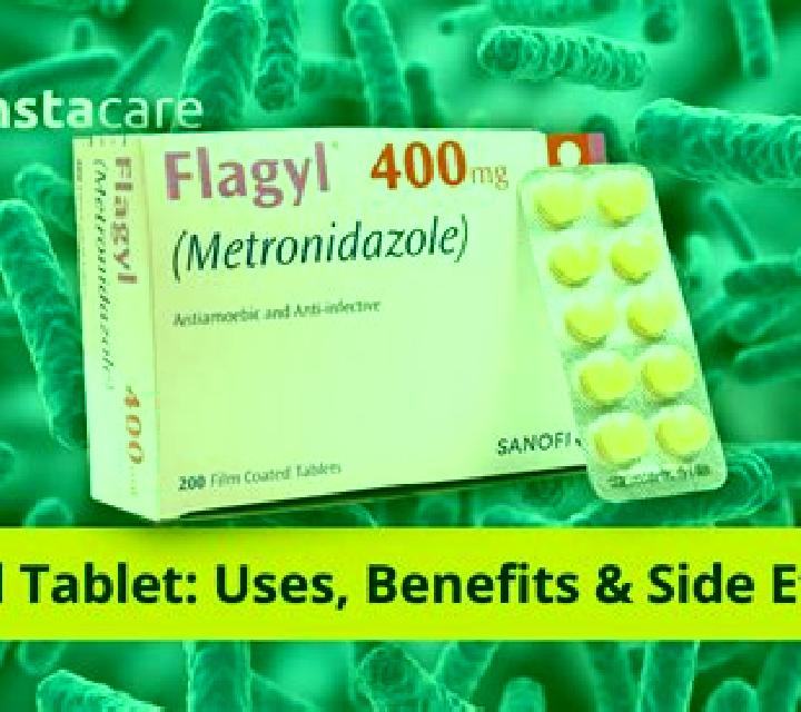 Flagyl flagyl adverse side effects pills