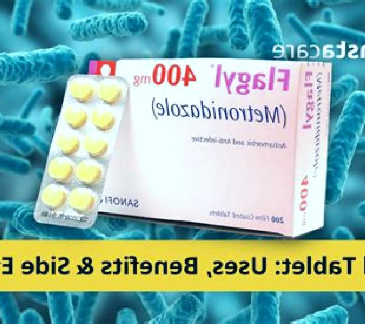 Flagyl flagyl after diflucan tablet
