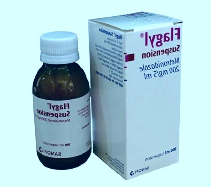 Flagyl flagyl alcohol before medication