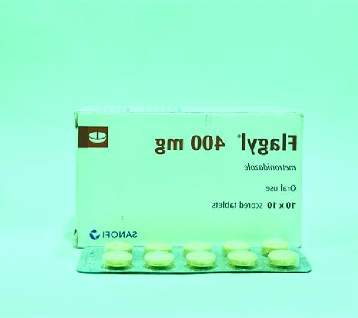 Flagyl flagyl alcohol use tablet