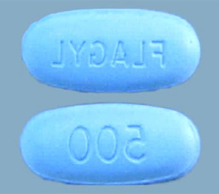 Flagyl flagyl and alcohol pills