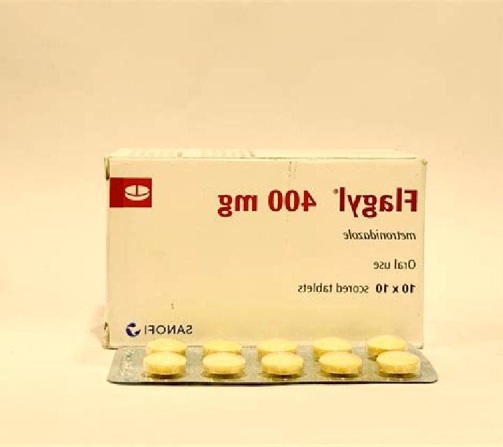 Flagyl flagyl and alcohol tablet