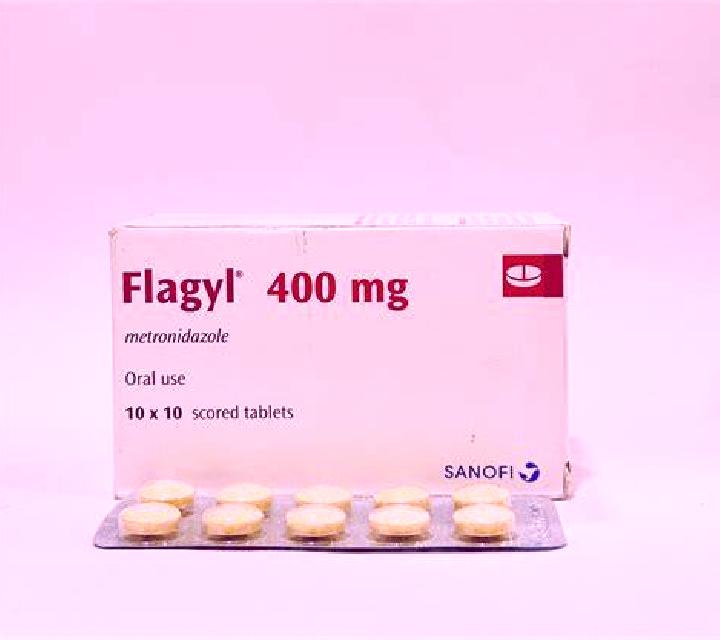 Flagyl flagyl and aspirin tablet