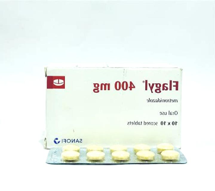 Flagyl flagyl and babesia tablet