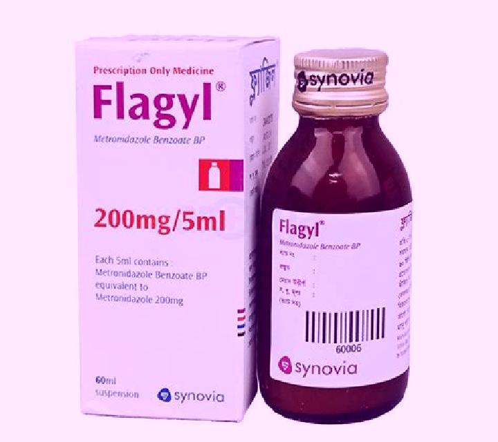 Flagyl flagyl and benadryl pharmacy