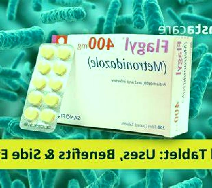 Flagyl flagyl and botox medication