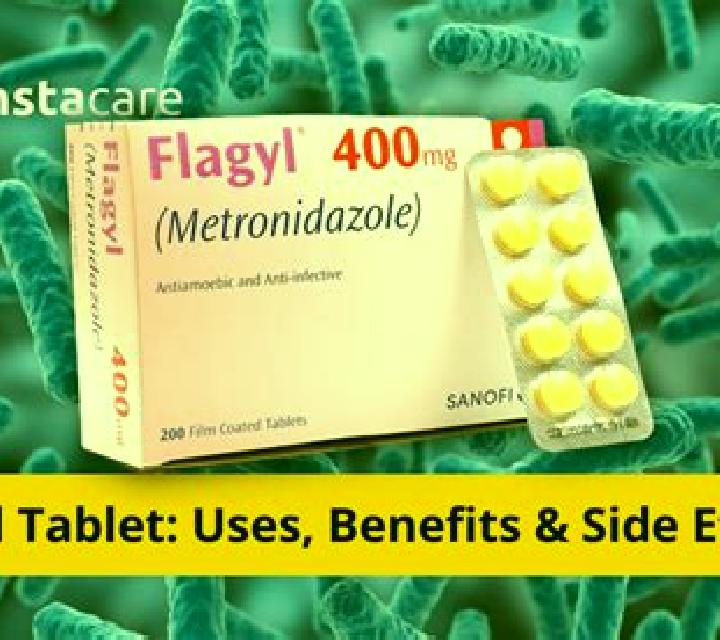 Flagyl flagyl and cannabis pills