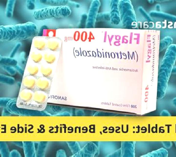 Flagyl flagyl and cataract surgery pills