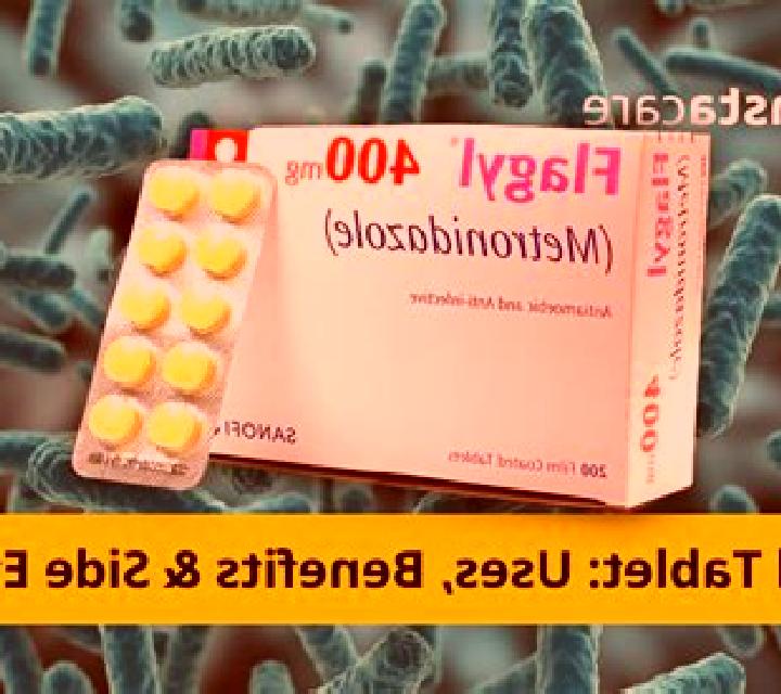 Flagyl flagyl and cigarettes pills