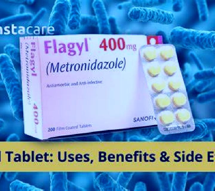 Flagyl flagyl and cipro combination side effects medication