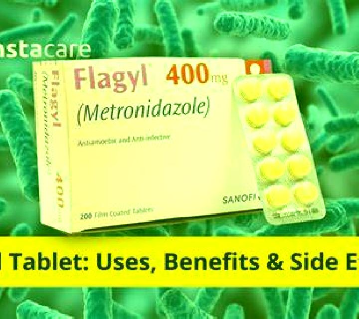 Flagyl flagyl and cipro combination side effects tablet