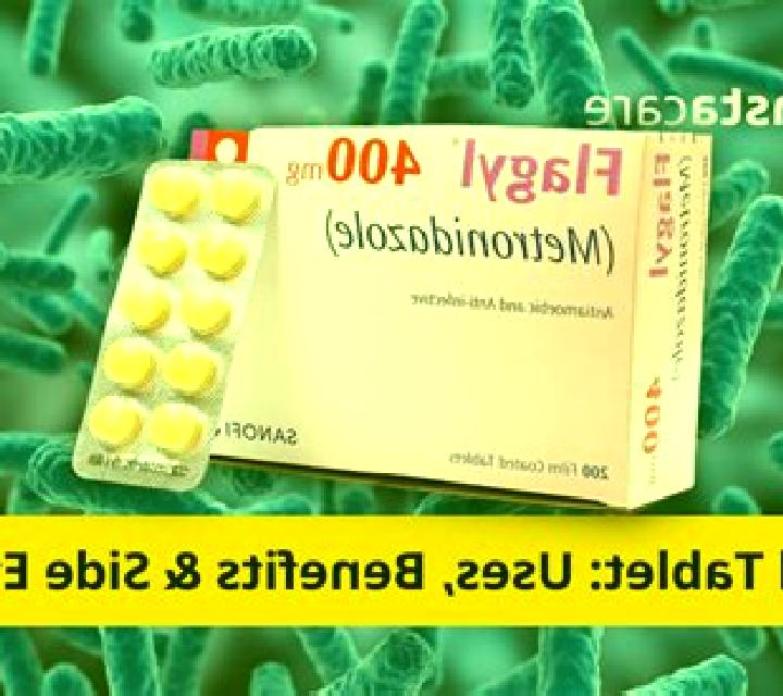 Flagyl flagyl and clavamox pills
