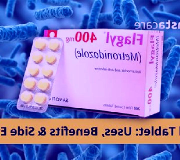 Flagyl flagyl and colitis pharmacy