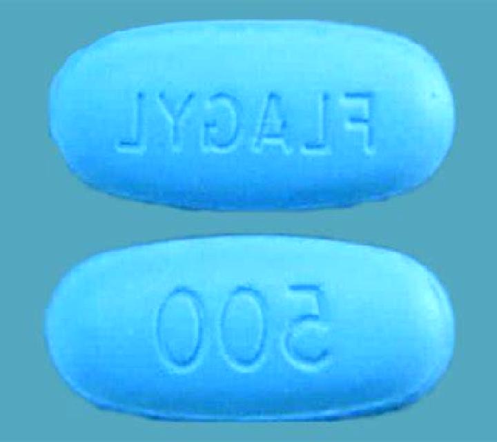 Flagyl flagyl and conception pills