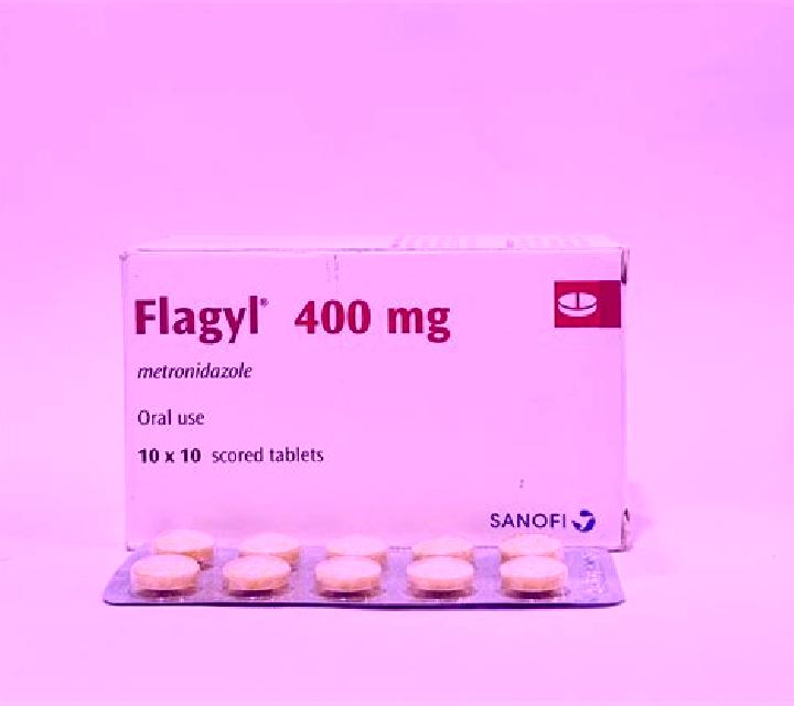 Flagyl flagyl and depression tablet