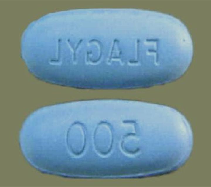 Flagyl flagyl and doxycycline combination pills