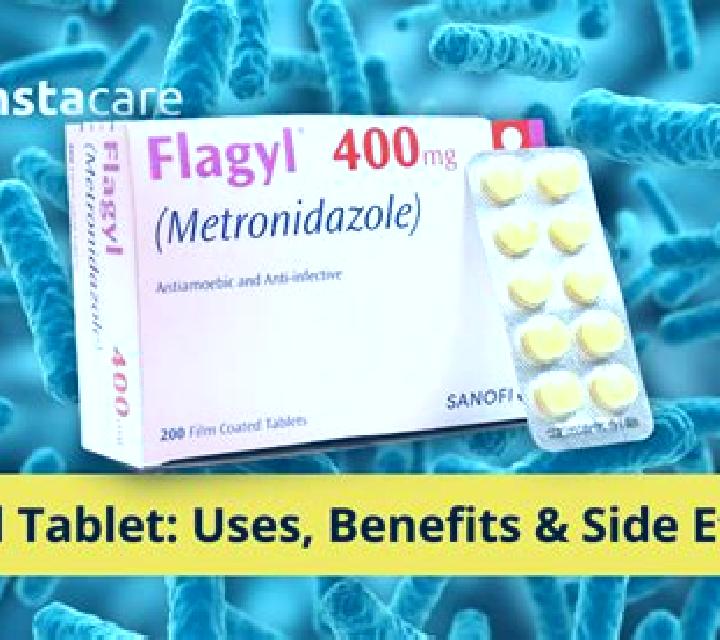 Flagyl flagyl and endosorb together pills