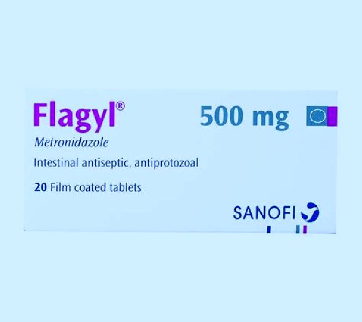 Flagyl flagyl and gilenya pharmacy