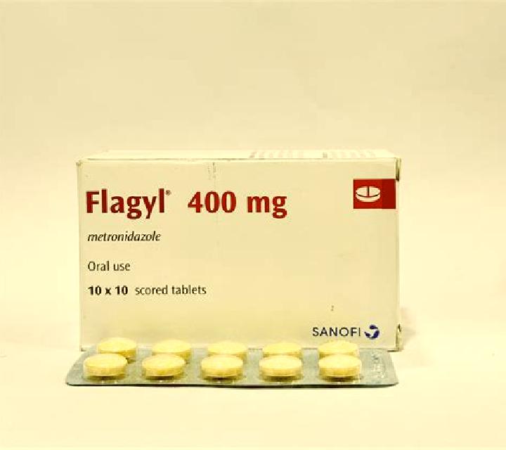 Flagyl flagyl and gilenya tablet