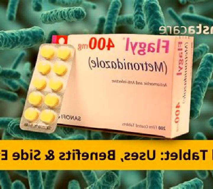 Flagyl flagyl and glucophage pills