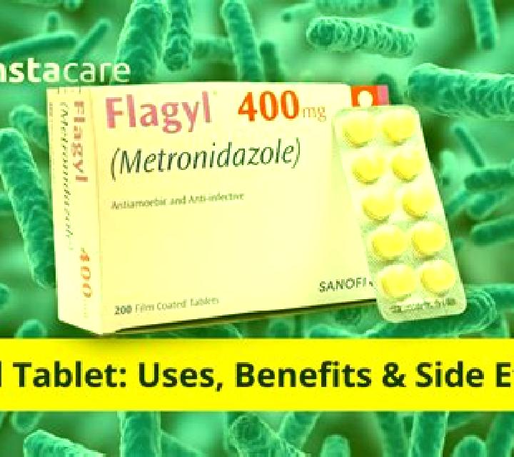 Flagyl flagyl and lisinopril pills