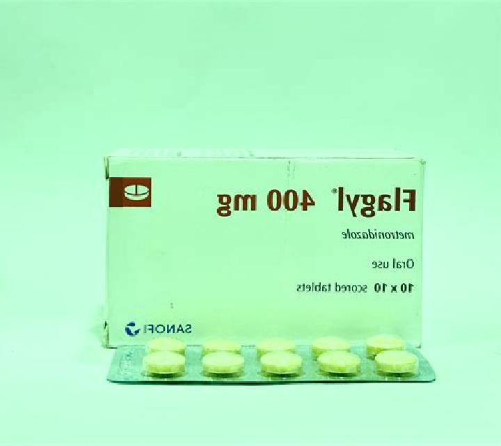 Flagyl flagyl and lisinopril tablet