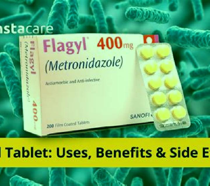Flagyl flagyl and metformin interaction tablet