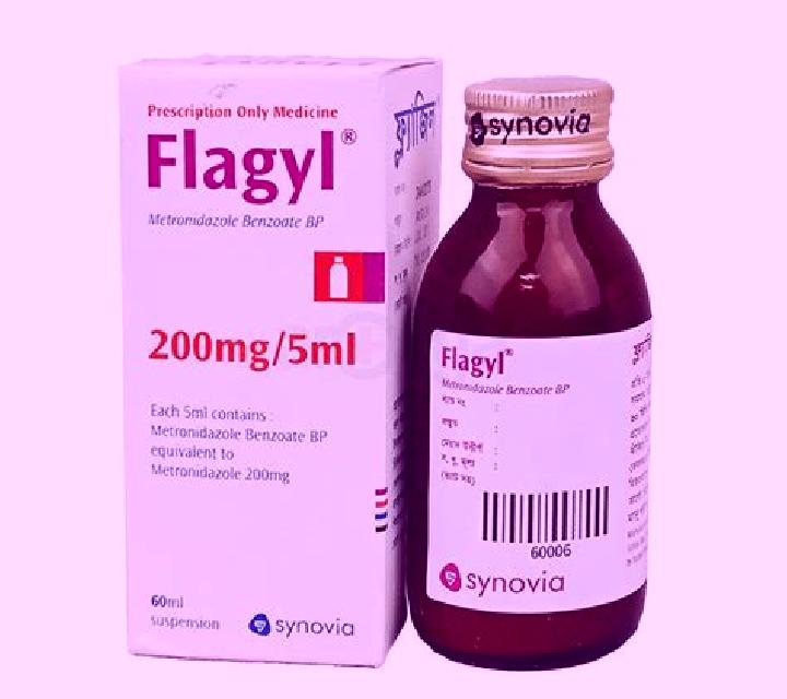 Flagyl flagyl and mucinex pharmacy