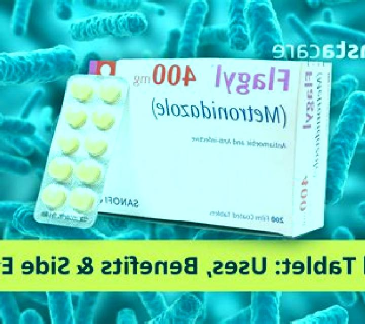 Flagyl flagyl and mucinex pills