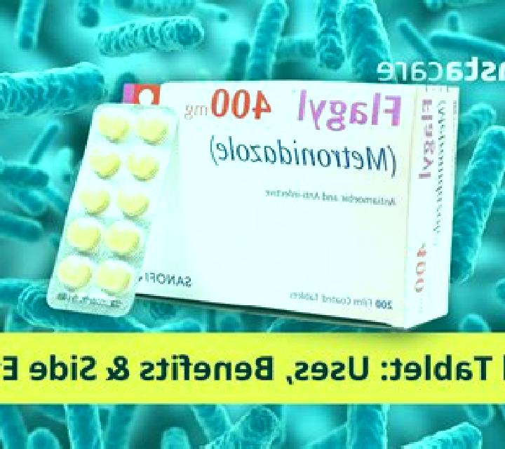 Flagyl flagyl and neck stiffness pills