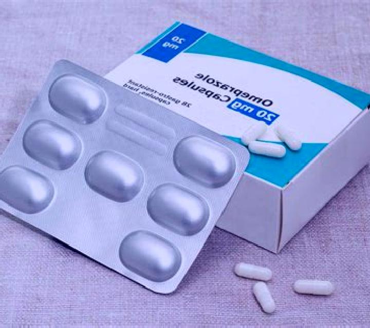 Flagyl flagyl and omeprazole pills