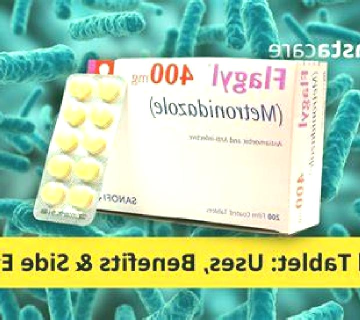 Flagyl flagyl and pills