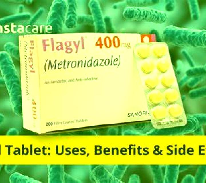 Flagyl flagyl and quinine pills