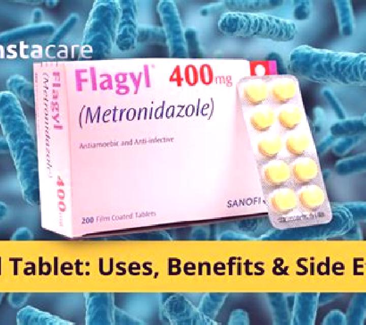 Flagyl flagyl and sex pills