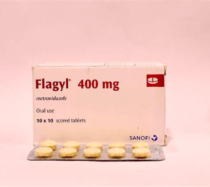 Flagyl flagyl and topamax tablet