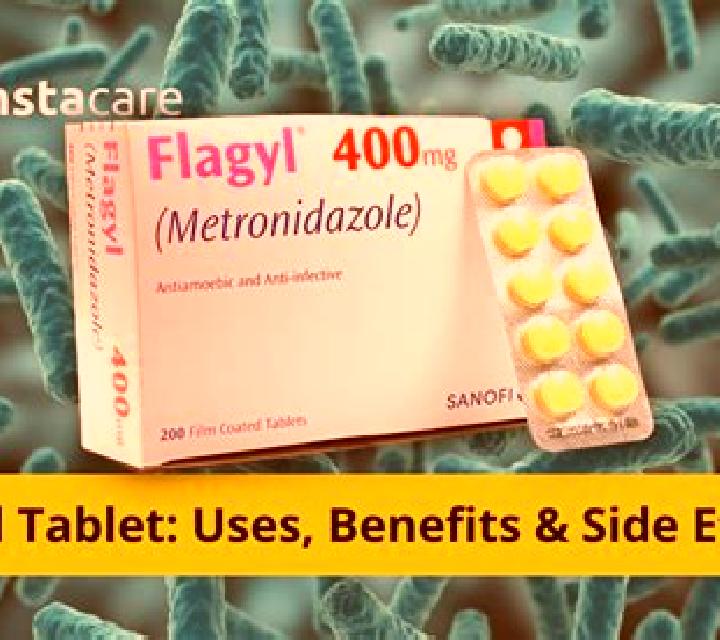 Flagyl flagyl and weight gain tablet