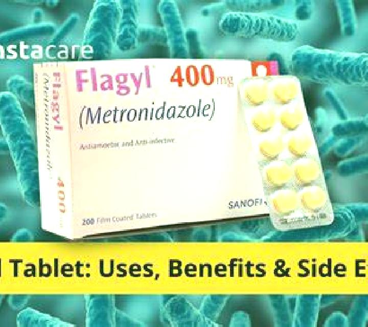 Flagyl flagyl and zantac pills