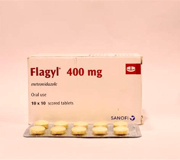 Flagyl flagyl and zofran tablet