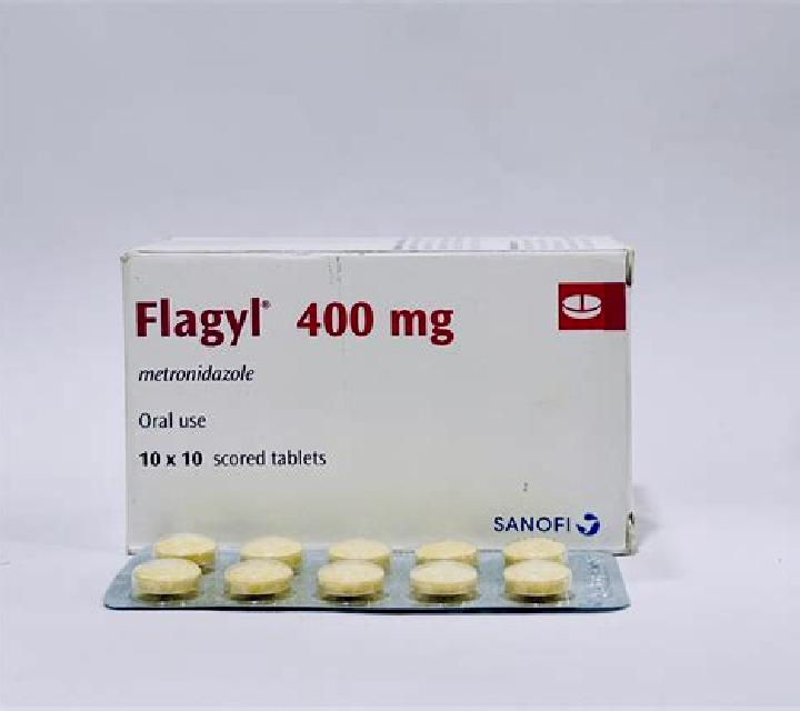 Flagyl flagyl antibiotic group tablet