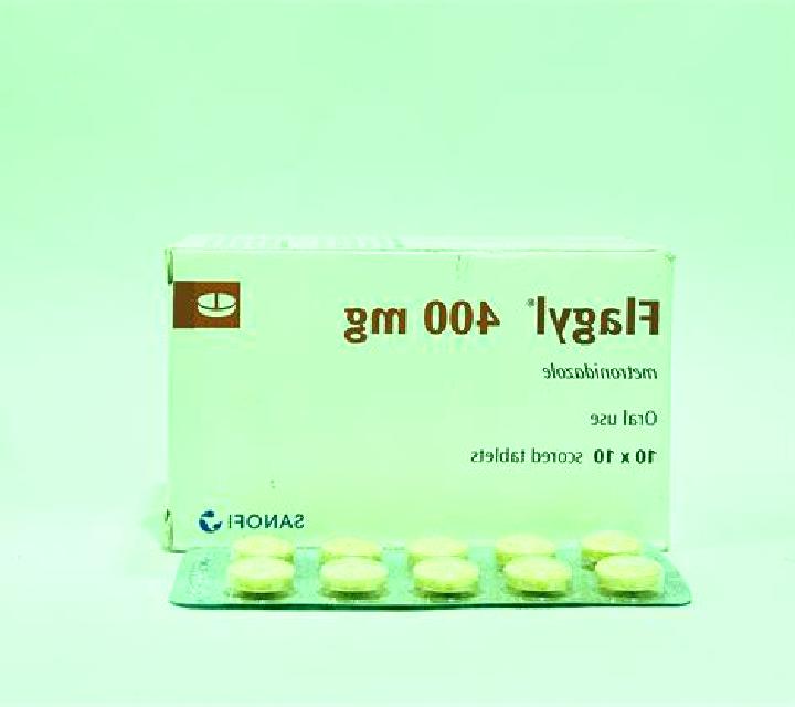 Flagyl flagyl antibiotic tablet