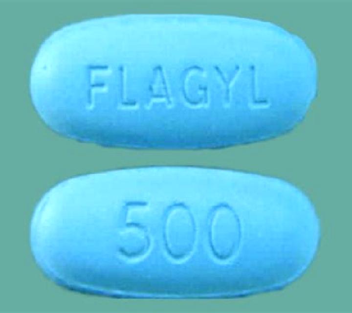 Flagyl flagyl antibiotics contain pills