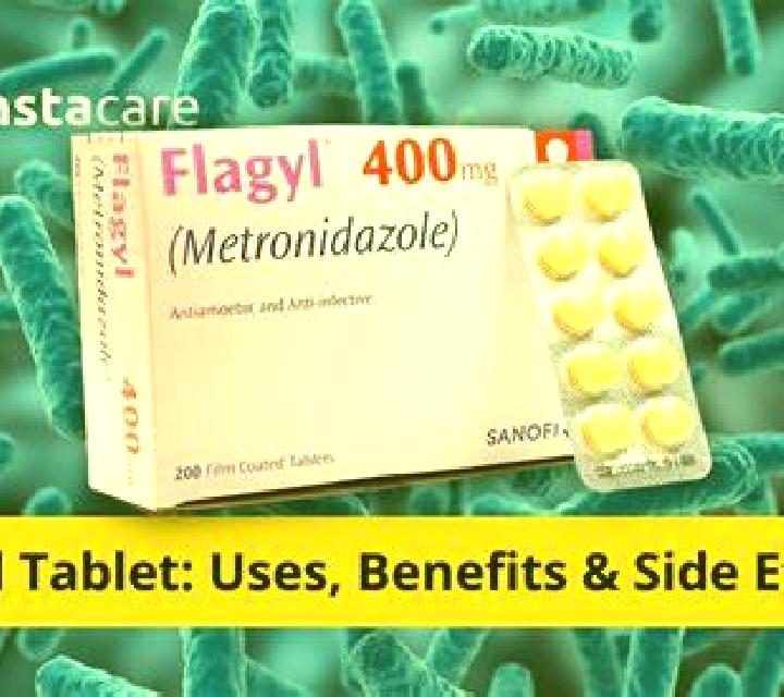Flagyl flagyl balanitis treatment tablet