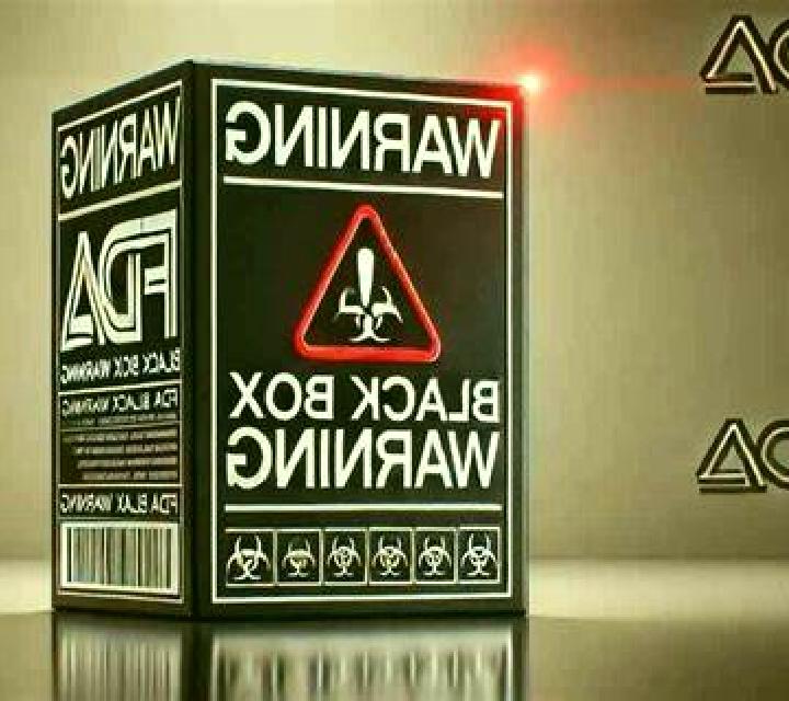 Flagyl flagyl black box warning medication