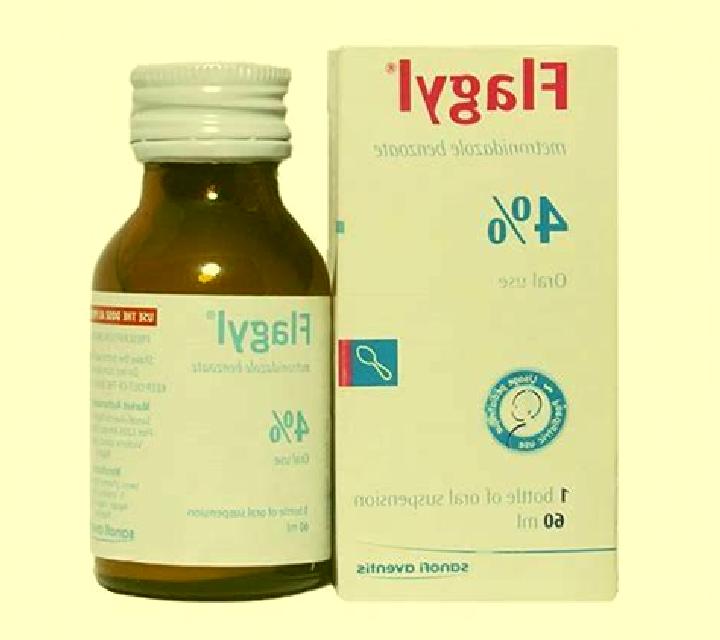 Flagyl flagyl bottle tablet