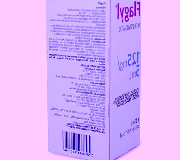 Flagyl flagyl bula infarmed medication